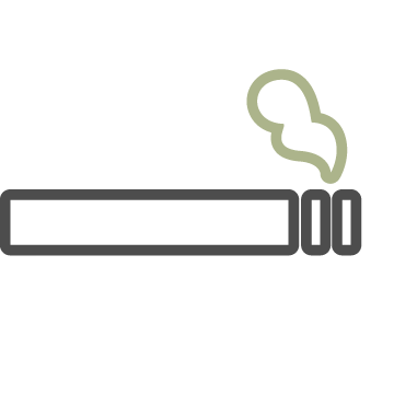 Icon Nicotine